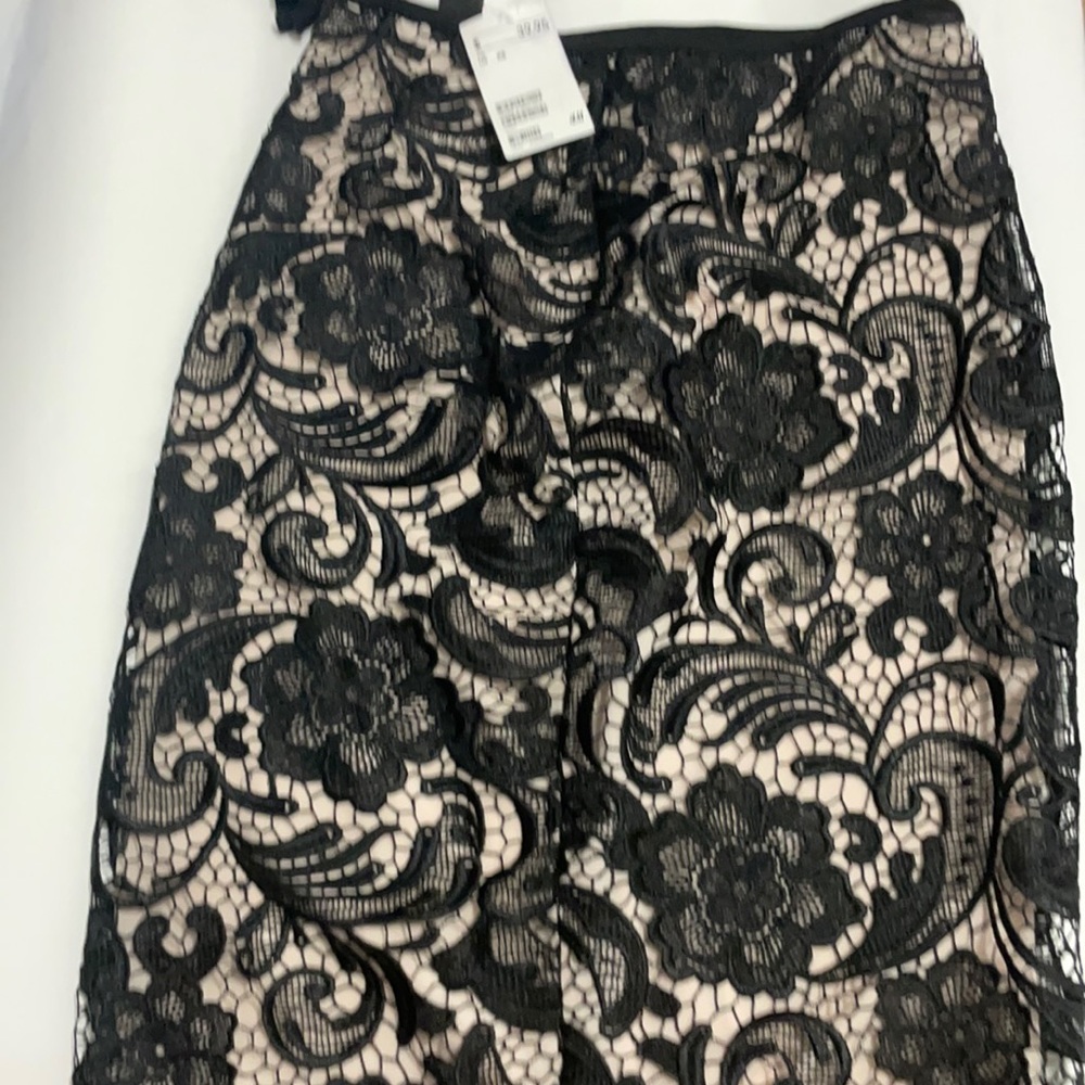 H&M skirt